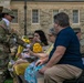 977th Military Police Company Change of Command on Fort Riley, Kan., May 18, 2026