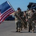 Minot AFB concludes Police Week with closing ceremony
