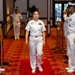 Navy Talent Acquisition Group Holds Commissioning Ceremony