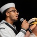 Navy Talent Acquisition Group Holds Commissioning Ceremony