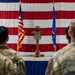 Minot AFB concludes Police Week with closing ceremony