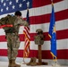 Minot AFB concludes Police Week with closing ceremony