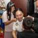 Navy Talent Acquisition Group Holds Commissioning Ceremony