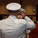 Navy Talent Acquisition Group Holds Commissioning Ceremony