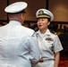 Navy Talent Acquisition Group Holds Commissioning Ceremony