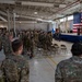 Minot AFB concludes Police Week with closing ceremony