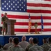 Minot AFB concludes Police Week with closing ceremony