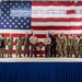 Minot AFB concludes Police Week with closing ceremony