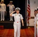 Navy Talent Acquisition Group Holds Commissioning Ceremony