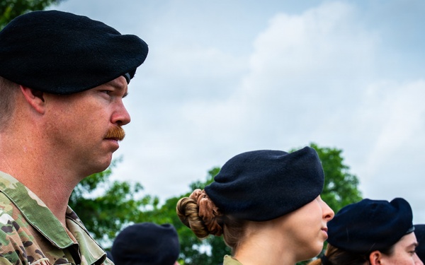 2nd Bomb Wing kicks off Police Week 2026