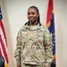 184th Expeditionary Sustainment Command, MSARNG, Promotion Ceremony of CW3 LaShondra McKnight
