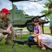 2nd Bomb Wing kicks off Police Week 2026