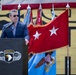 SECWAR Travels to Ft Campbell