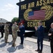 SECWAR Travels to Ft Campbell