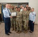 Diamondback and Team of the Month Awards