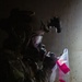 Through the Dark and the Hazard: Green Berets Execute Nighttime CBRN Training
