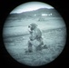 Through the Dark and the Hazard: Green Berets Execute Nighttime CBRN Training