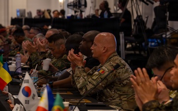 U.S. Special Operations Command hosts International Commander's Forum Special Operations Forces Week 2026