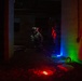 Through the Dark and the Hazard: Green Berets Execute Nighttime CBRN Training