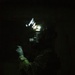 Through the Dark and the Hazard: Green Berets Execute Nighttime CBRN Training