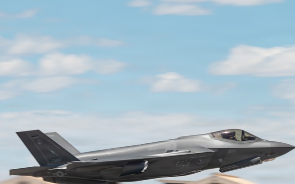 Jacksonville National Guard Base supports Weapons Instructor Course