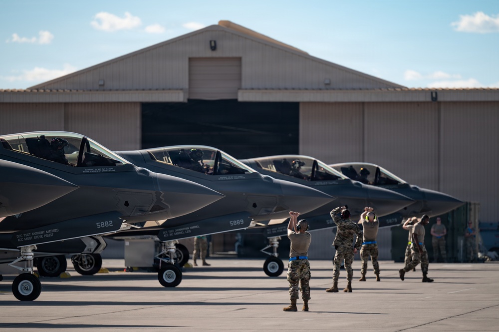 Jacksonville National Guard Base supports Weapons Instructor Course