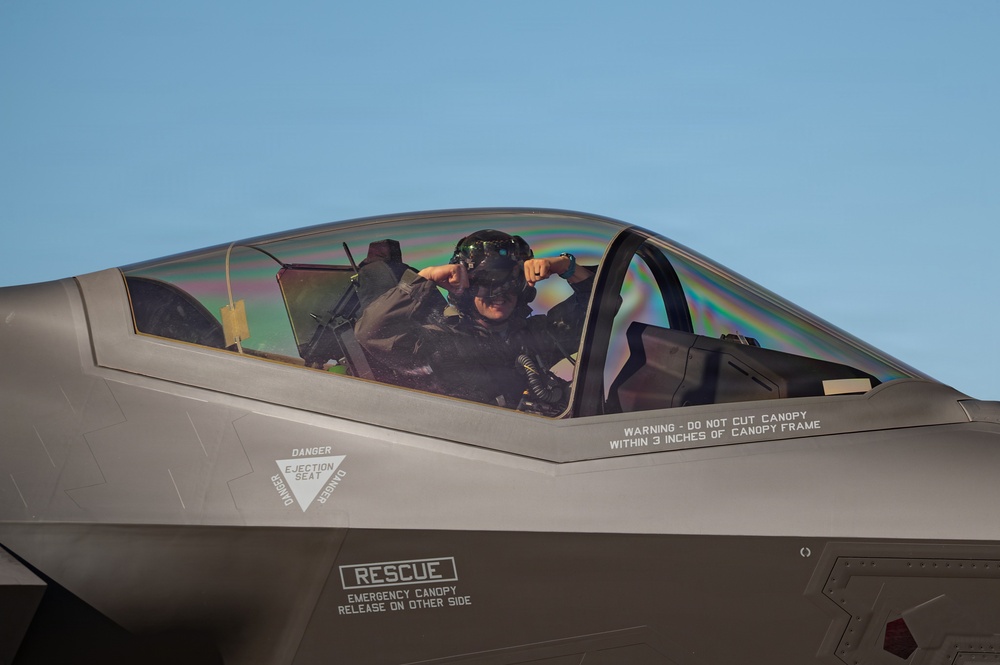 Jacksonville National Guard Base supports Weapons Instructor Course