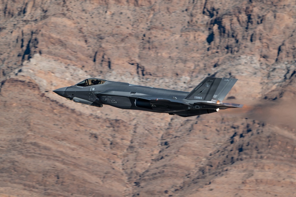 Jacksonville National Guard Base supports Weapons Instructor Course