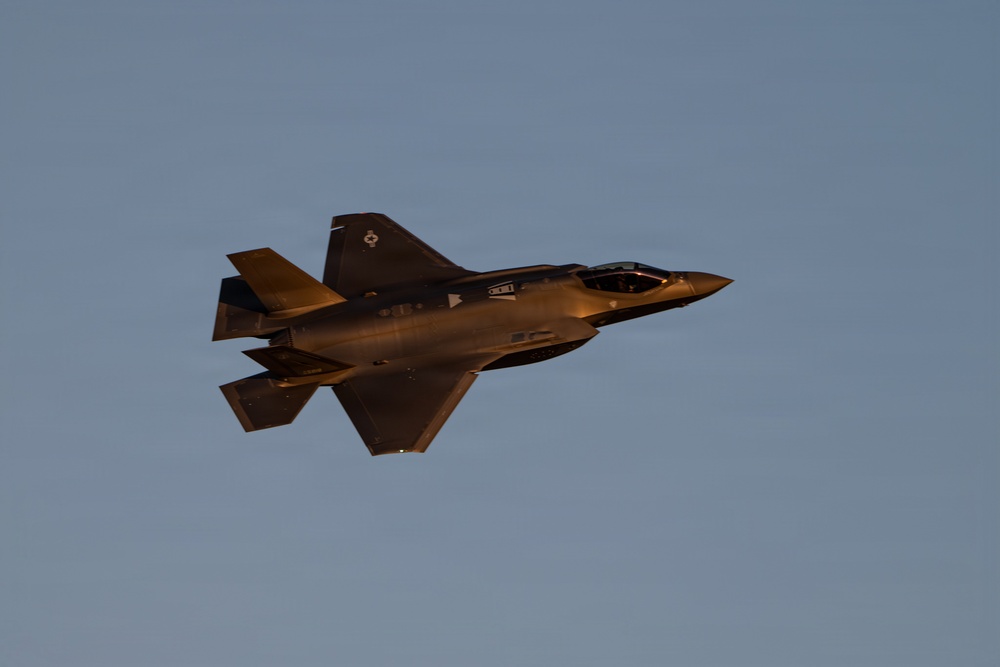 Jacksonville National Guard Base supports Weapons Instructor Course