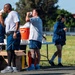Airmen participate in 13th Annual Port Dawg Memorial Run