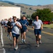Airmen participate in 13th Annual Port Dawg Memorial Run