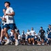Airmen participate in 13th Annual Port Dawg Memorial Run