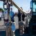 Airmen participate in 13th Annual Port Dawg Memorial Run