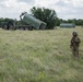 Operation Hood Strike: Sling Load Operations