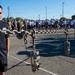 Airmen participate in 13th Annual Port Dawg Memorial Run