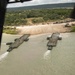 Operation Hood Strike: Sling Load Operations
