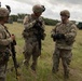 Operation Hood Strike: Sling Load Operations
