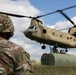 Operation Hood Strike: Sling Load Operations