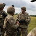 Operation Hood Strike: Sling Load Operations