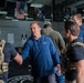 1st Special Forces Group (Airborne) conducts leadership development forum with the Seattle Seahawks coaching staff