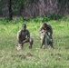 First Team Conducts Pegasus Crucible