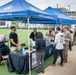 LAAFB Participates in Military Fitness Expo