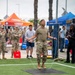 LAAFB Participates in Military Fitness Expo
