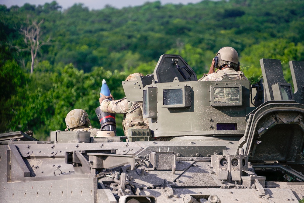 First Team conducts Pegasus Crucible
