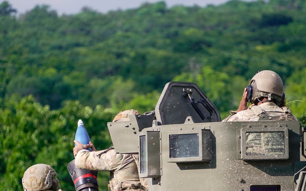 First Team conducts Pegasus Crucible