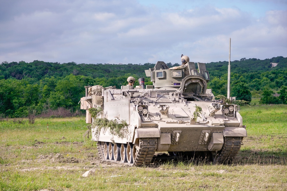 First Team conducts Pegasus Crucible