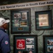 1st Special Forces Group (Airborne) conducts leadership development forum with the Seattle Seahawks coaching staff
