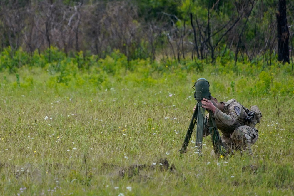 First Team conducts Pegasus Crucible