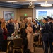 Herman Mackey Airman Leadership School class 26-D graduation ceremony