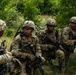 First Team conducts Pegasus Crucible